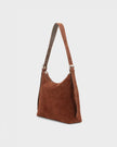 Bari Bag in Chestnut