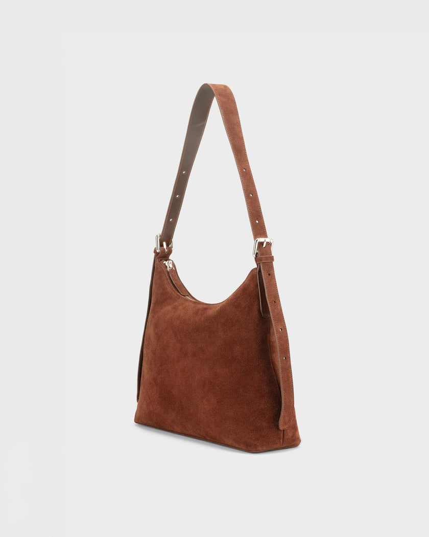 Bari Bag in Chestnut