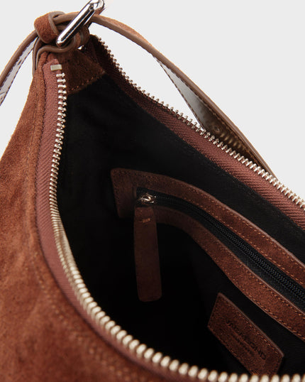 Bari Bag in Chestnut