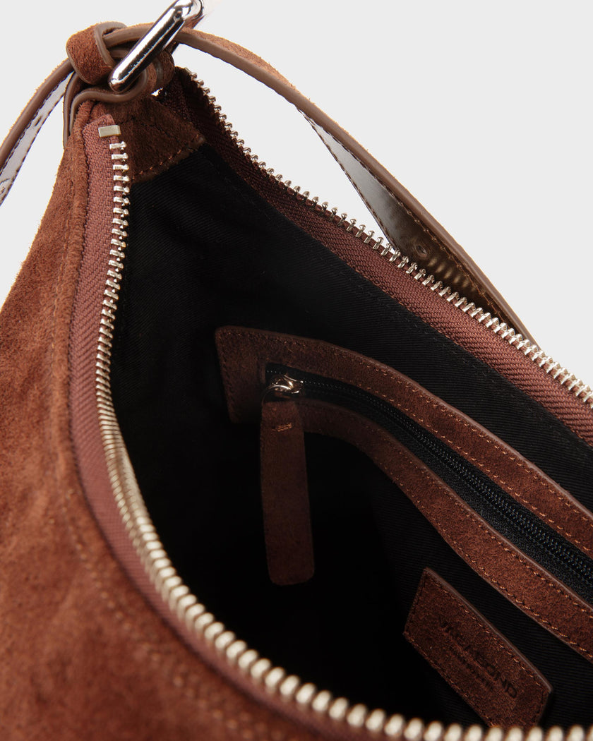 Bari Bag in Chestnut