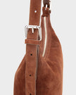 Bari Bag in Chestnut