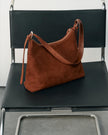 Bari Bag in Chestnut