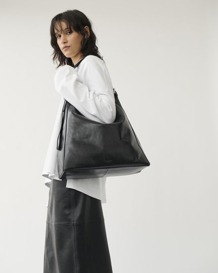 Hilo Bag in Black