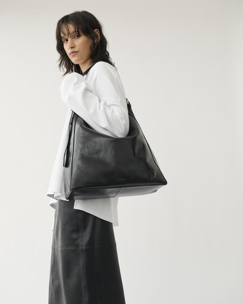 Hilo Bag in Black