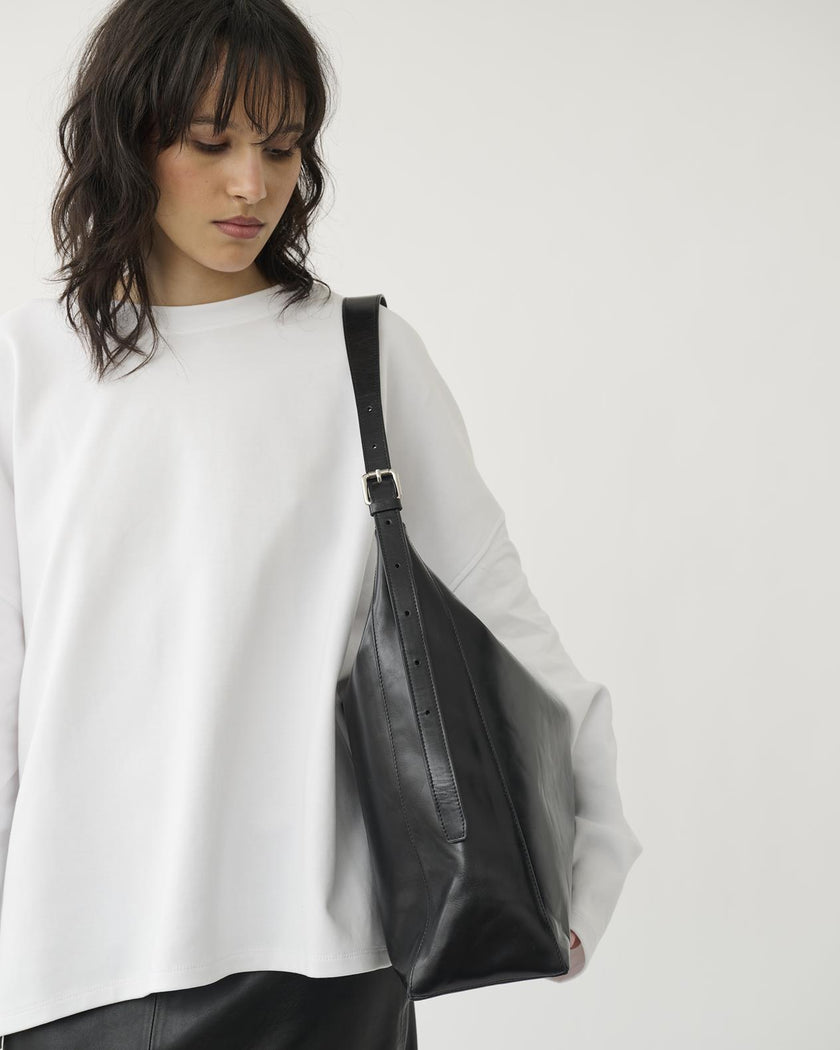 Hilo Bag in Black