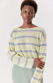 Bodyrow in Lime Ray Gris Chine