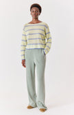 Bodyrow in Lime Ray Gris Chine