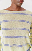 Bodyrow in Lime Ray Gris Chine