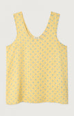 Bovalow Top in Marthe