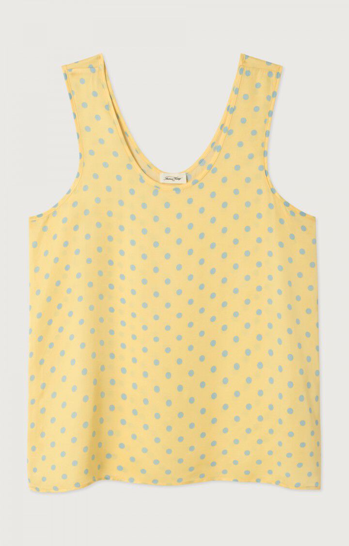 Bovalow Top in Marthe