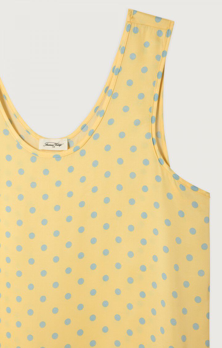 Bovalow Top in Marthe