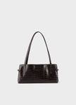 Cannes mini Bag in Brown