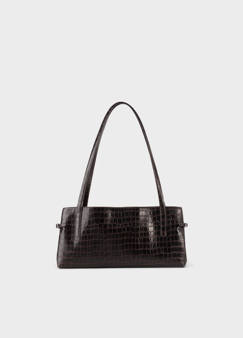Cannes mini Bag in Brown
