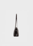 Cannes mini Bag in Brown