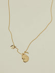 Baby and I Necklace