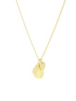 Baby and I Necklace