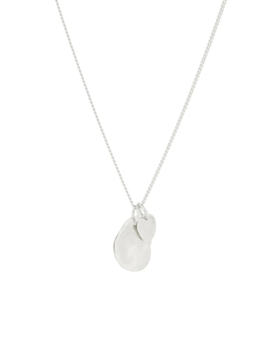 Baby and I Necklace