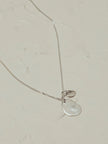 Baby and I Necklace