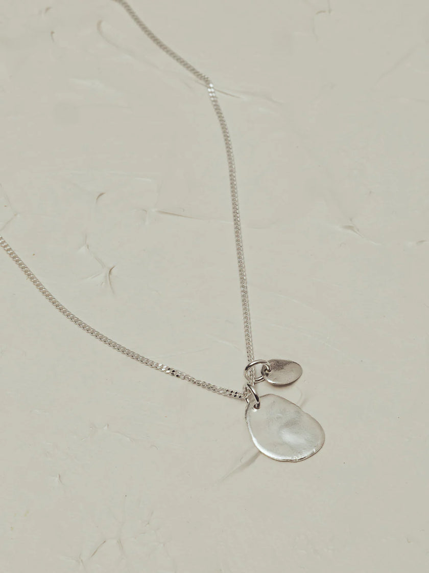Baby and I Necklace