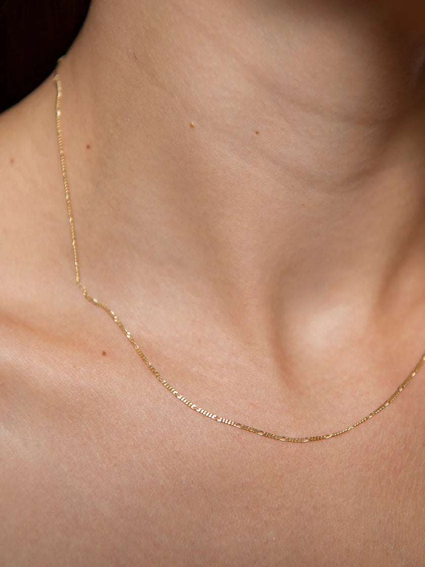All Of Me Necklace