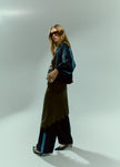 Billy Pants in Navy