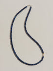 Blue Ocean Necklace