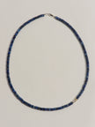 Blue Ocean Necklace