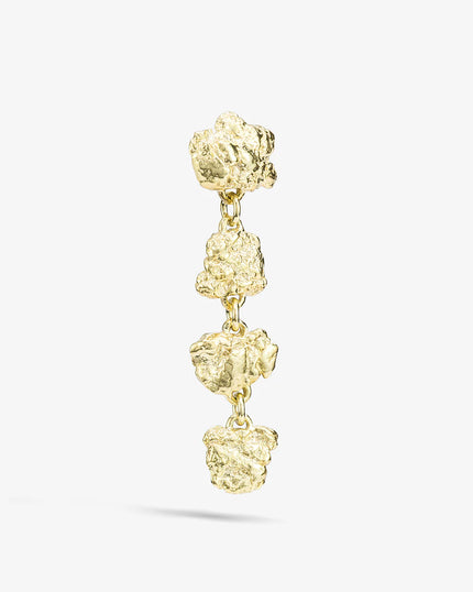 Born To Dance Earring