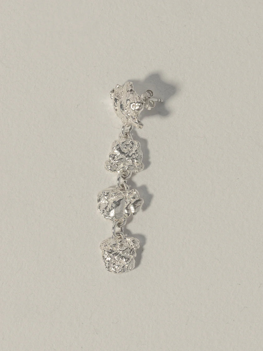 Born To Dance Earring
