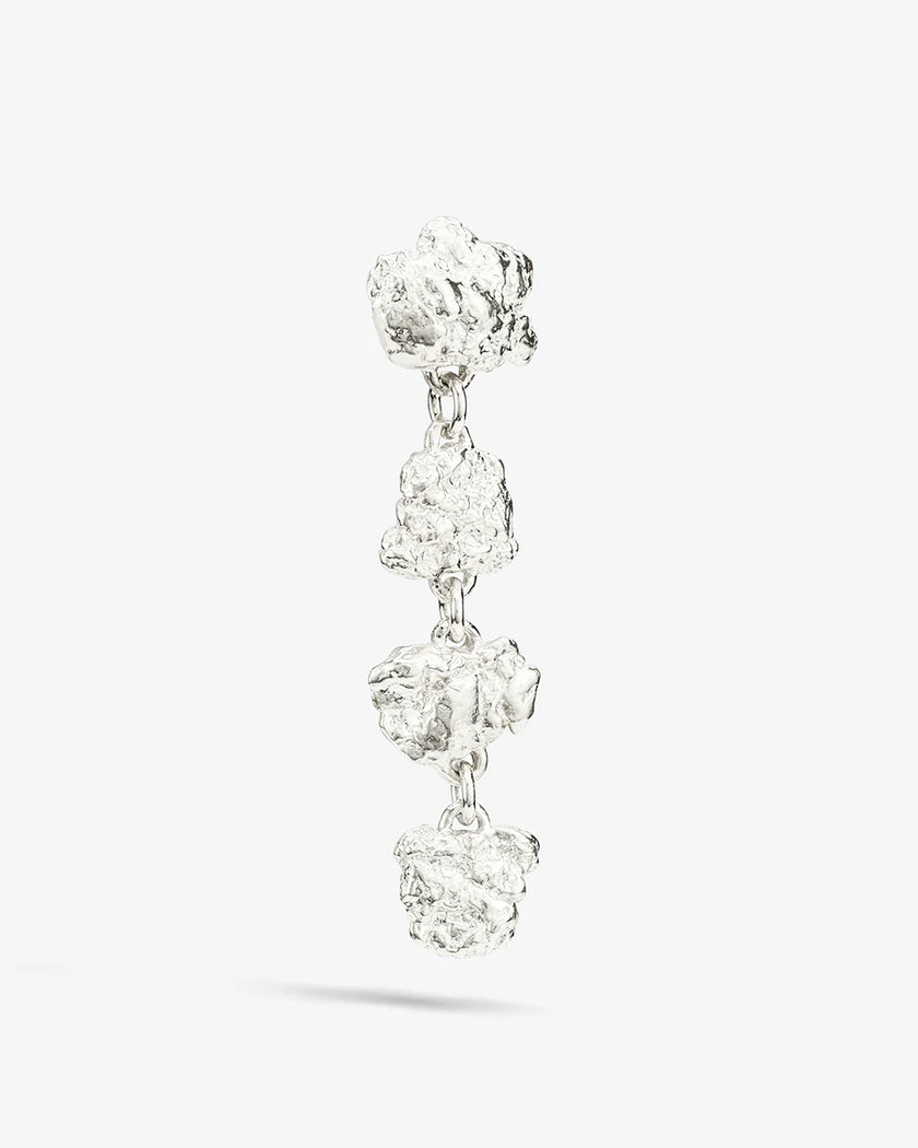 Born To Dance Earring