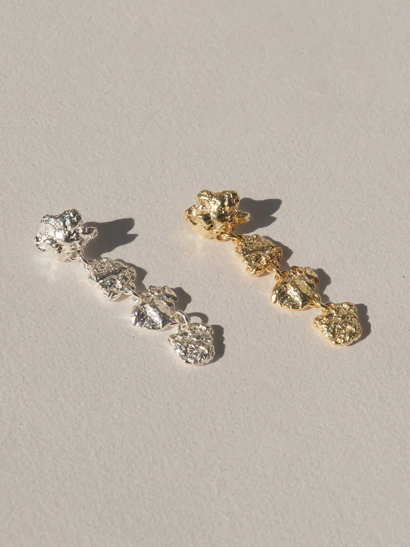 Born To Dance Earring