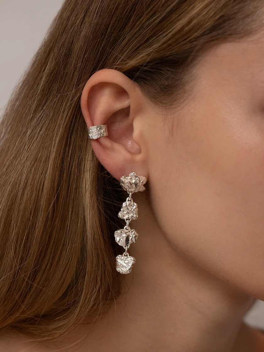Born To Dance Earring