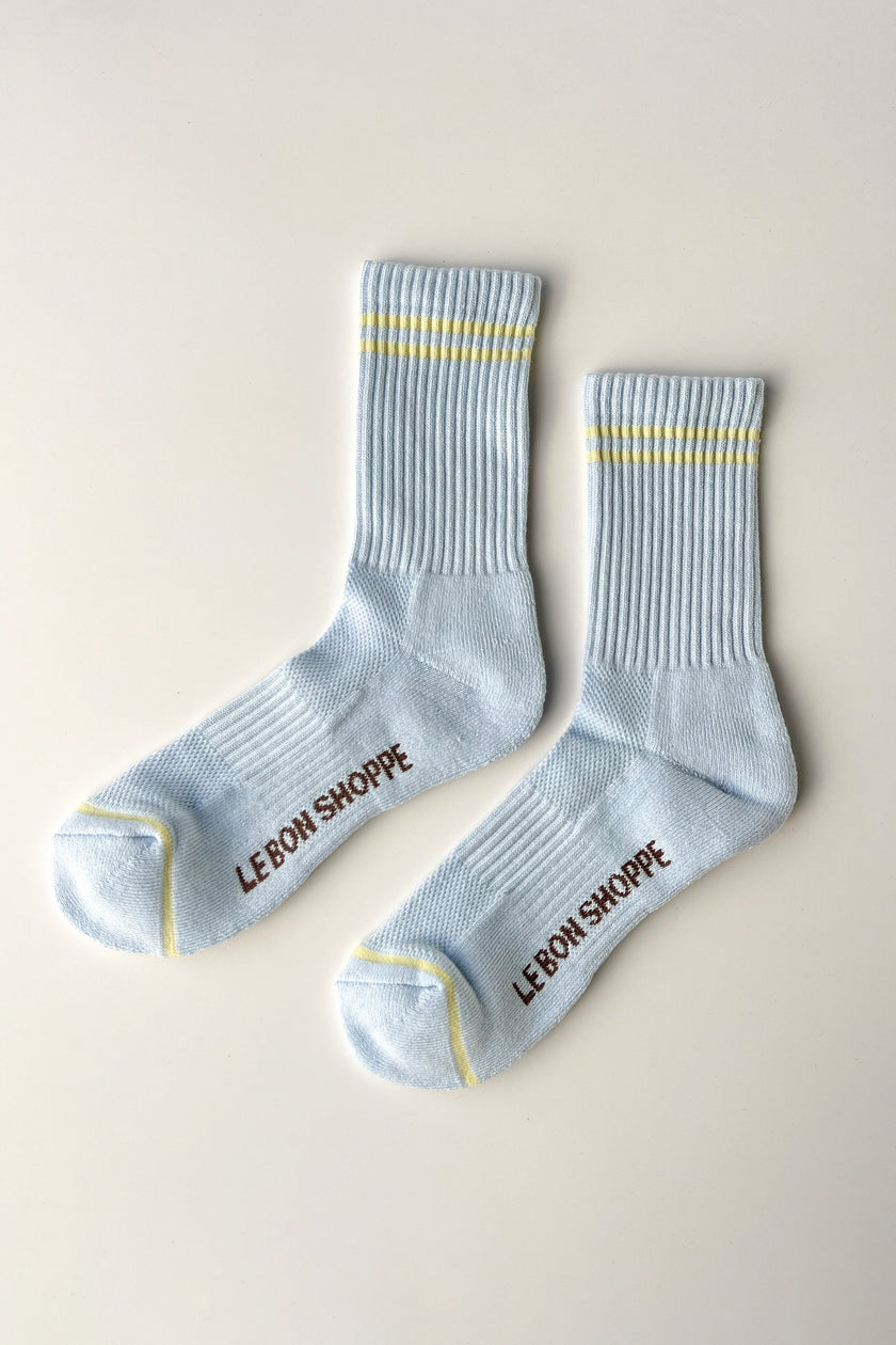 Boyfriend Socks