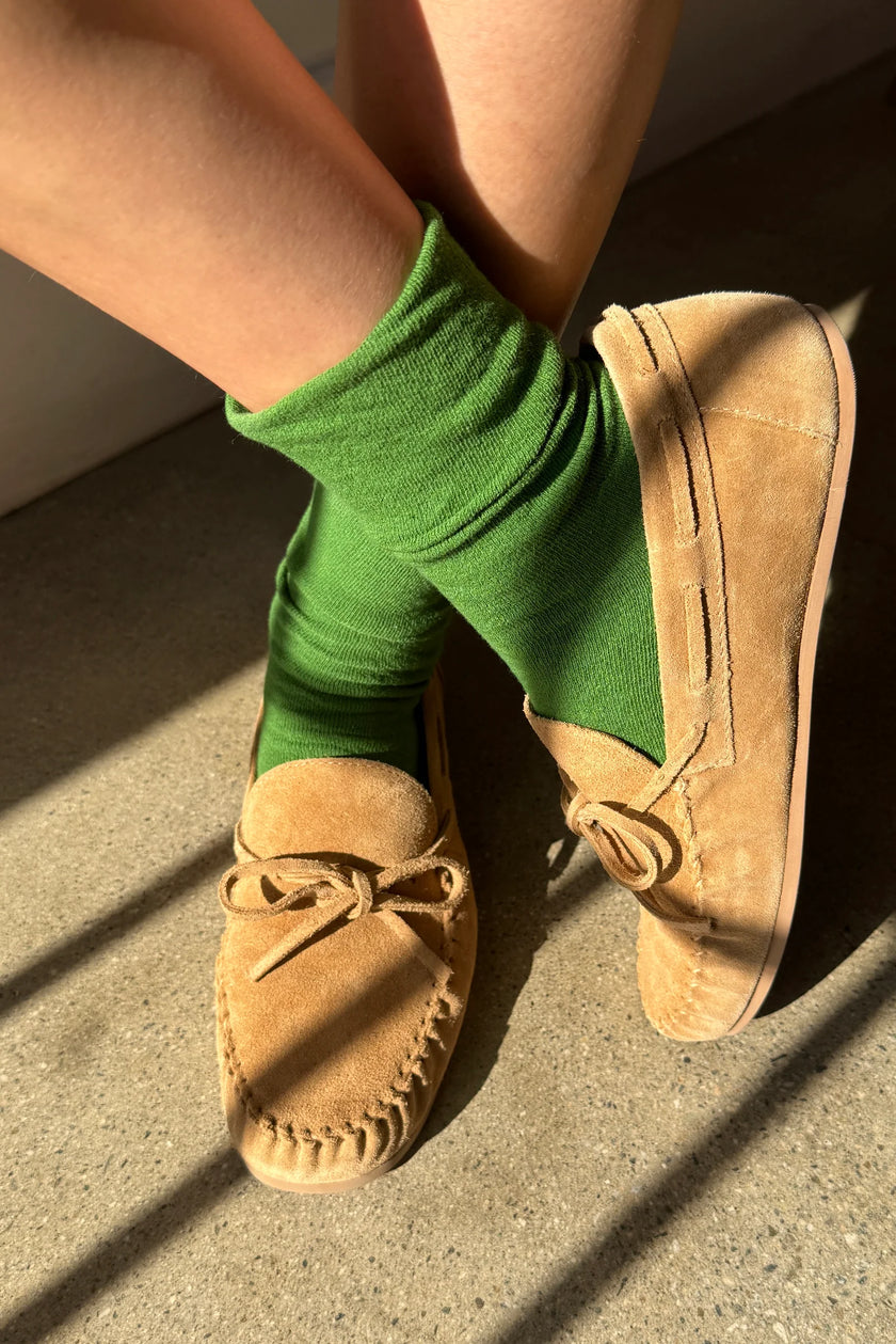 Breezy Socks