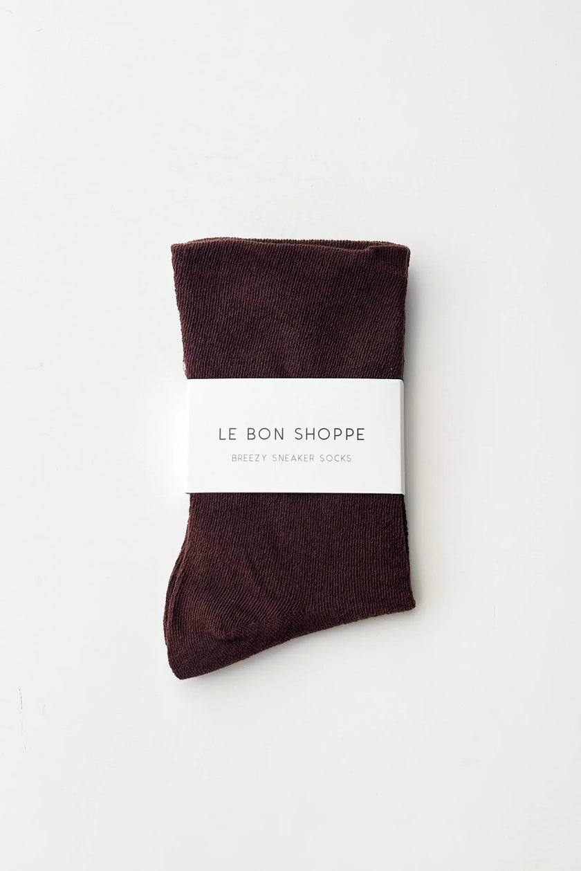 Breezy Socks