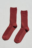 Trouser socks
