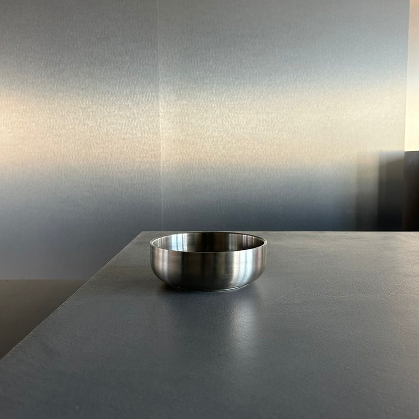 The Sphere Bowl