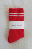 Boyfriend Socks