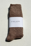 Cottage Socks