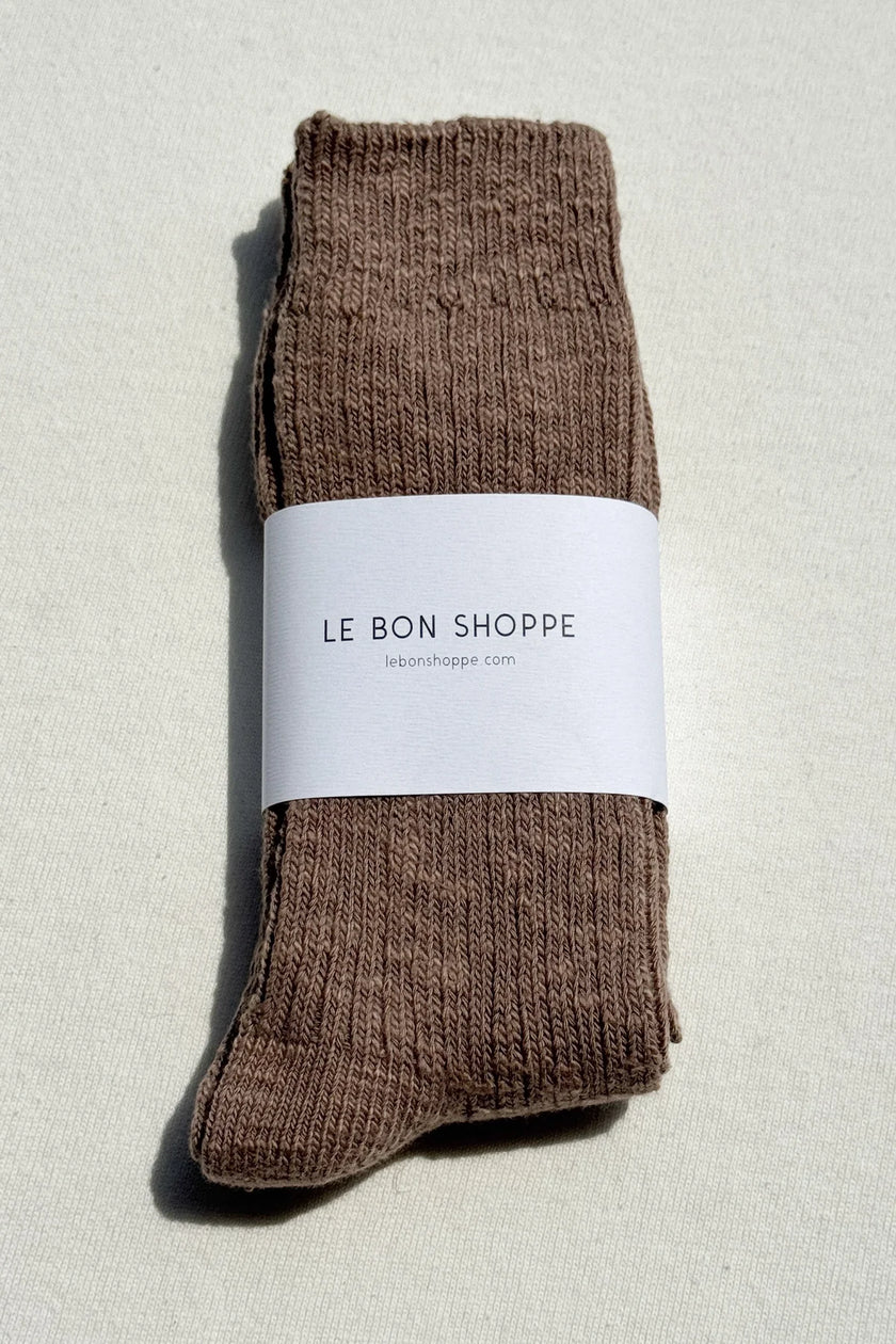 Cottage Socks