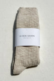 Cottage Socks