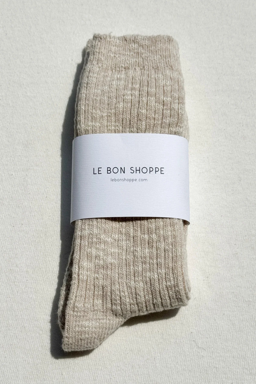 Cottage Socks