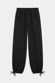 Cuervo Pants in Black