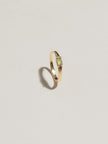 California Peridot