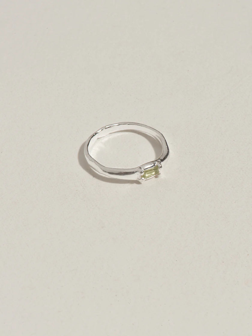California Peridot