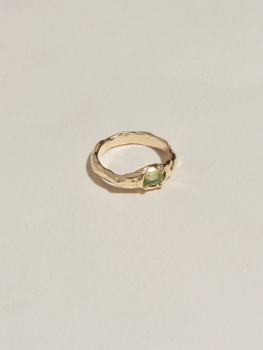 Catch in Peridot