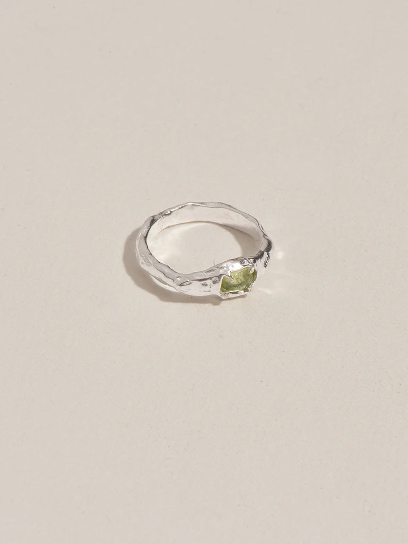 Catch in Peridot