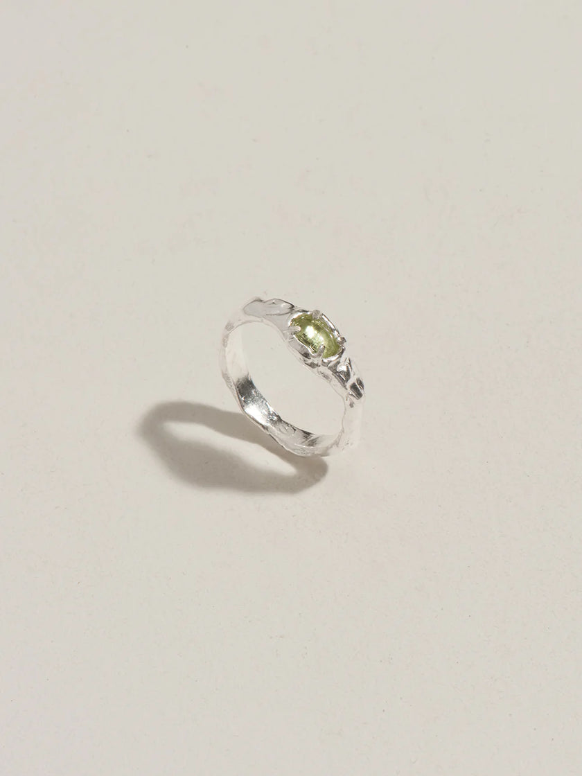 Catch in Peridot