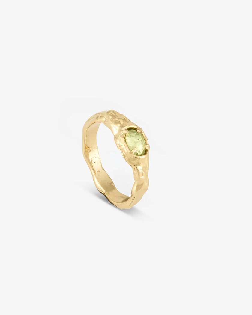 Catch in Peridot