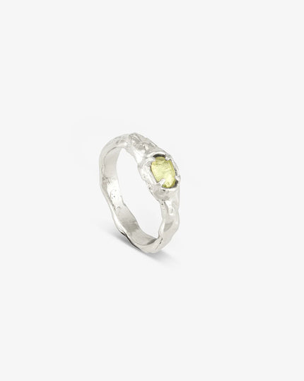 Catch in Peridot
